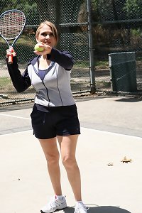 a woman laying on top of a guy and he has his man rod sucked